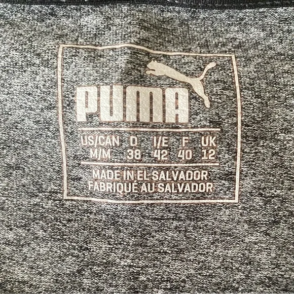 PUMA Women’s Tshirt - Picture 3 of 6